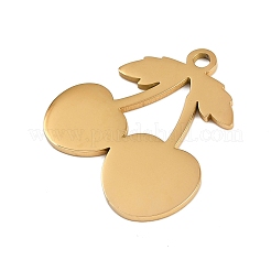 Colgantes de acero inoxidable 304&nbsp;STAS-I338-04G
