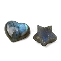 Natur Labradorit Cabochons&nbsp;G-B149-01