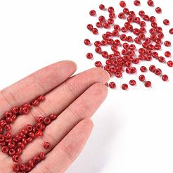 Toho kurze Magatama Perlen&nbsp;SEED-TM04-45