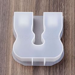Kerzenhalter formen aus silikon selber machen&nbsp;LS-DIY-K073-41A