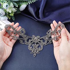 Hotfix Strass&nbsp;DIY-WH0257-48