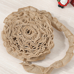 Ruban de lin&nbsp;DIY-WH20081-001A