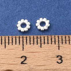 Messing Perlen&nbsp;FIND-Z039-14S