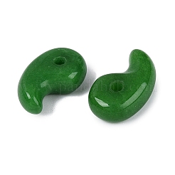 Natürliche Malaysia Jade Anhänger&nbsp;G-S294-07B-06