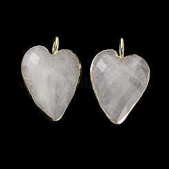 Pendentifs en pierres gemmes mélangées&nbsp;G-G012-11G-A