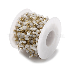 Chaînes à maillons en acier inoxydable 304&nbsp;CHS-R020-04G-10