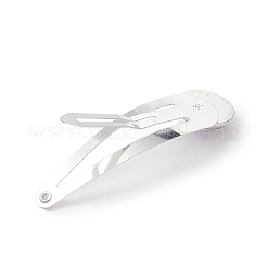 Clips per capelli a pressione di ferro&nbsp;PHAR-JH00081