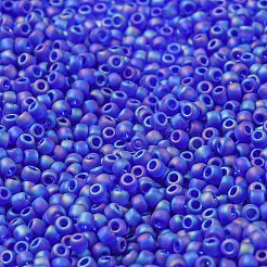 Perline toho 8/0 rotonde&nbsp;X-SEED-TR08-0087F