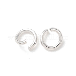 Anneaux de jonction ouverts en laiton&nbsp;KK-G604-08S-11
