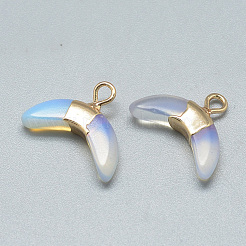 Opalite Anhänger&nbsp;G-Q494-40D