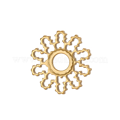 Verbindungsringe aus Edelstahl 304&nbsp;STAS-OY006-88G