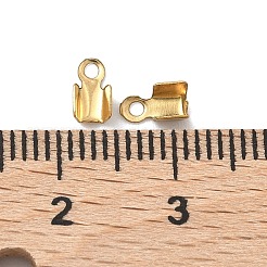 Kordelenden aus Edelstahl 304&nbsp;STAS-Z178-09G