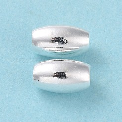925 Sterling Silber Perlen&nbsp;STER-D035-10S-02