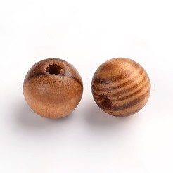 Holzperlen&nbsp;TB611Y-12mm-01