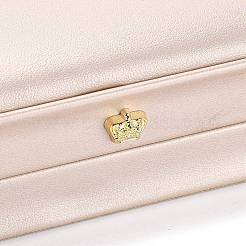 Portagioie in pelle pu&nbsp;LS-CON-C012-01D