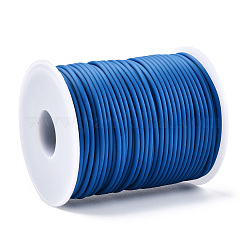 Tubo hueco pvc tubular cordón de caucho sintético&nbsp;RCOR-R007-3mm-31