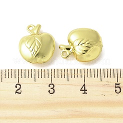 Messing Anhänger & Charms&nbsp;FIND-B046-04P