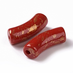 Perline acrilico opaco&nbsp;OACR-A016-05E