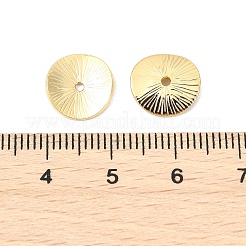 Perles d'espacement en laiton shegrace&nbsp;XGRPCU992-289G
