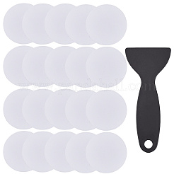 Flache&nbsp;AJEW-CN0003-85A