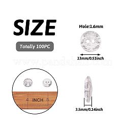 Acryl-strass-tasten&nbsp;X-BUTT-TAC0001-01