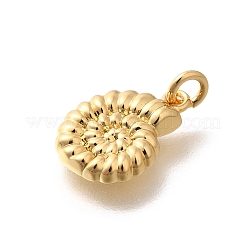 Gestellmessinganhänger&nbsp;KK-M296-14G