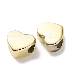 Placcatura perline europee acriliche opache&nbsp;AC-CBAA26B-03A