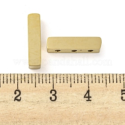Ionenplattierung (IP) 304 Edelstahl-Mehrstrangglieder&nbsp;STAS-Q319-05A-G