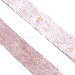 Flanellbänder&nbsp;OCOR-WH0063-61B-02