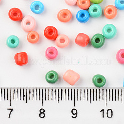 6/0 Glasperlen&nbsp;SEED-T005-11B