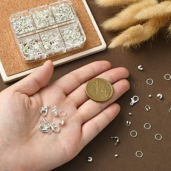 DIY Schmuckherstellung Finding Kit&nbsp;IFIN-CJ0001-78