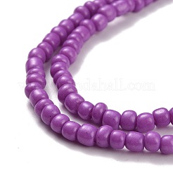 Perline in vita&nbsp;NJEW-C00023-02