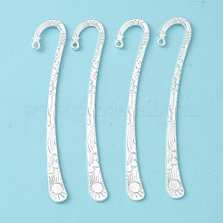 Tibetischen Stil Legierung Bookmarks&nbsp;LS-K096B022