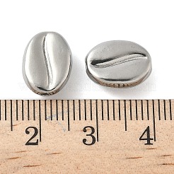 304 Edelstahlperlen&nbsp;STAS-F320-18P