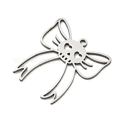 201 pendentifs en acier inoxydable&nbsp;SA-CBA6FBD-17P