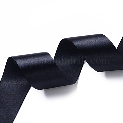 Accessoires de vêtement ruban de satin de 2 pouce (50 mm)&nbsp;X-RC50MMY-039