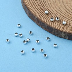 Kunststoffbeschichtung Acryl runde Perlen&nbsp;PACR-L003-3mm-S