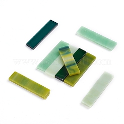 Glasmosaikfliesen Cabochons&nbsp;GLAA-G072-05C