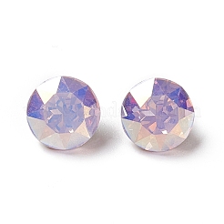 Cabochon di strass di vetro in stile ab light k9&nbsp;RGLA-J014-B-LA2