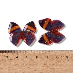 Transnaprent Epoxidharz-Anhänger&nbsp;RE-CBA2911-02B