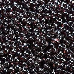 Perline a goccia miyuki da 3.4 mm&nbsp;X-SEED-MY04-DP170