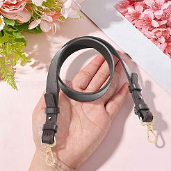 1 manico per borsa in pelle PU&nbsp;DIY-CL0001-01B