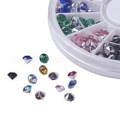 Accessoires nail art de décoration&nbsp;MRMJ-X0029-03A