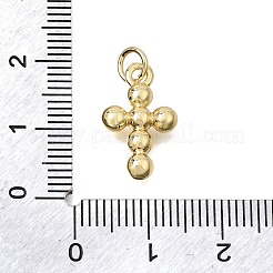 Pendentifs en laiton&nbsp;KK-CBAF3A5-04G