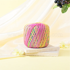 1 matassa di cordino di cotone rotondo&nbsp;OCOR-TA0004-07F