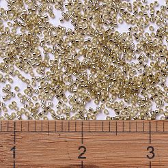 Cuentas de miyuki delica&nbsp;SEED-J020-DB2155