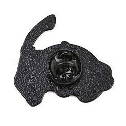 Emaillebroschen für Tauchermasken&nbsp;X-JEWB-I063-01EB-02