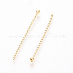 Perni a testa sferica in acciaio inossidabile 304&nbsp;LS-STAS-L153A-02G