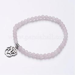 Bettelarmbänder aus Edelstahl 304&nbsp;BJEW-JB02461