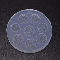 Silikonformen&nbsp;DIY-TAC0012-44B